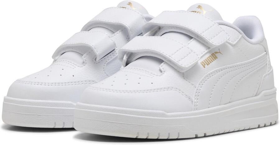 Puma Lage Sneakers Shuffle Downtown Lo