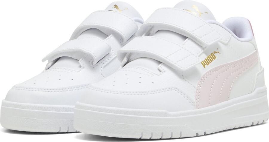 Puma Sneakers Shuffle Downtown Lo V Ps