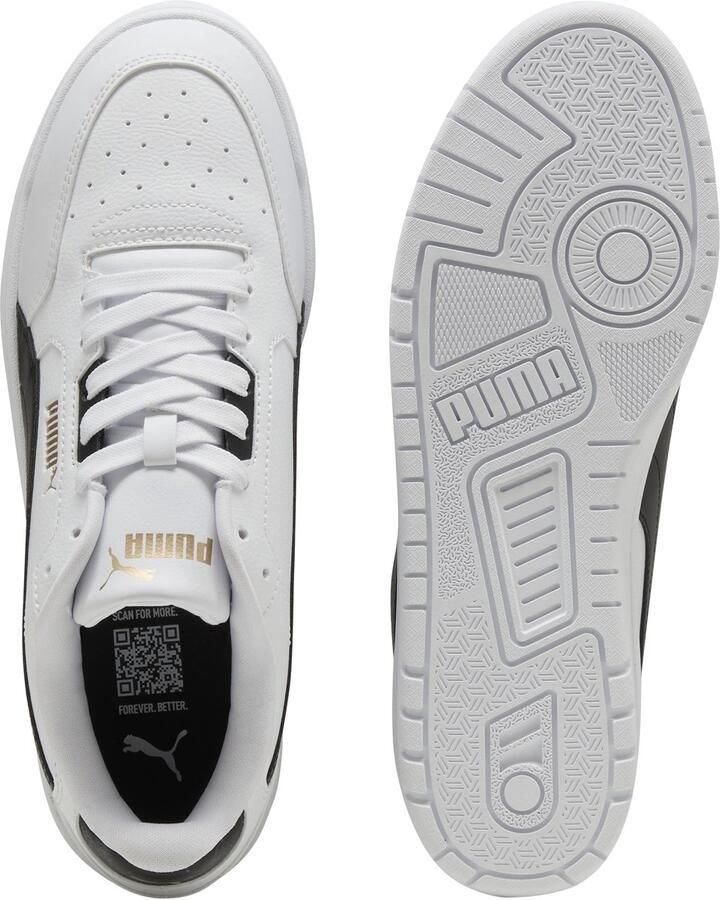 Puma Lage Sneakers Sport Zapatillas Hombre Modèle Shuffle Downtown