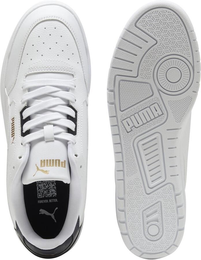 PUMA Shuffle Downtown low-top veterschoenen