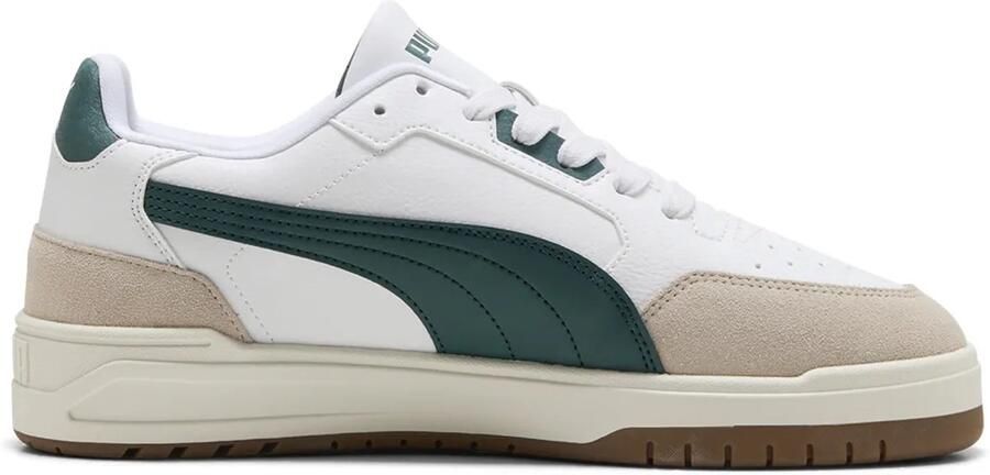 PUMA Shuffle Downtown Og Schoenen Wit Man