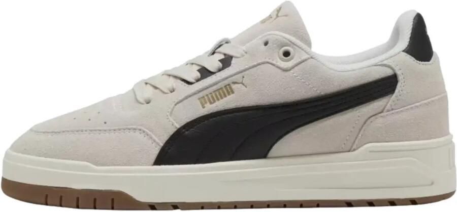 PUMA Shuffle Downtown Sd Schoenen Beige Man