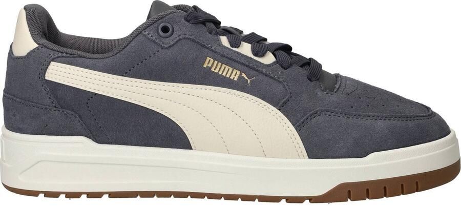 Puma Sneakers Shuffle Downtown SD Sneakers Laag donkergrijs Maat - Foto 5