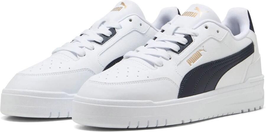 PUMA Shuffle Downtown Sneakers Senior
