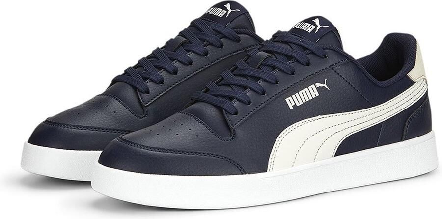 Puma Sportieve Comfort Schoenen Blue Heren