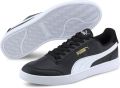 PUMA Shuffle Sneaker Heren - Zwart