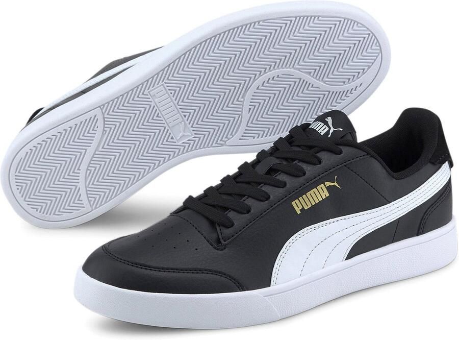 Puma Lage Sneakers Shuffle