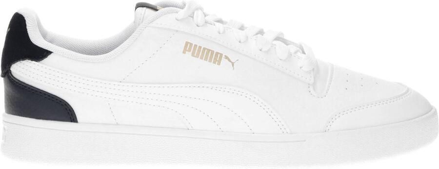Puma Sportieve Comfortschoenen voor Mannen White Heren - Foto 4