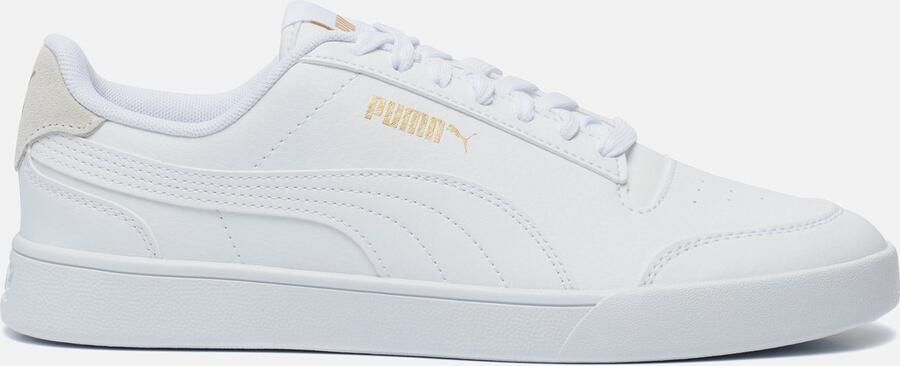 Puma Zapatillas Shuffle para hombre Wit - Foto 6