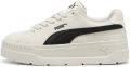 Puma Lage Sneakers Karmen Classic ESD - Beige