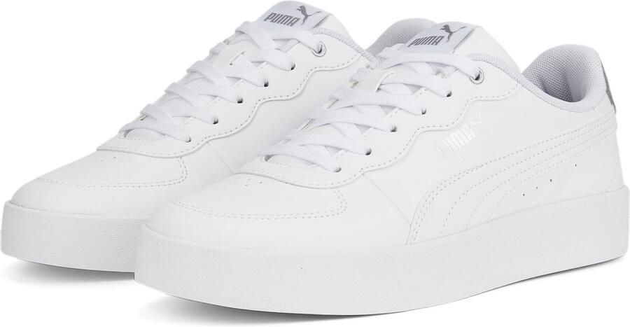 PUMA SKYE CLEAN DISTRESSED SCHOENEN 38666602 r