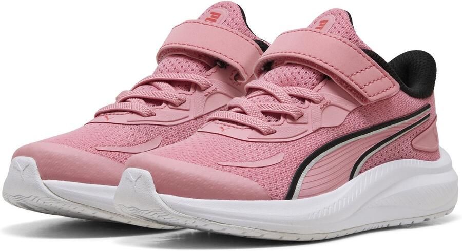 PUMA Skyrocket 2 AC+ PS Unisex Sportschoenen Pinkscape- White