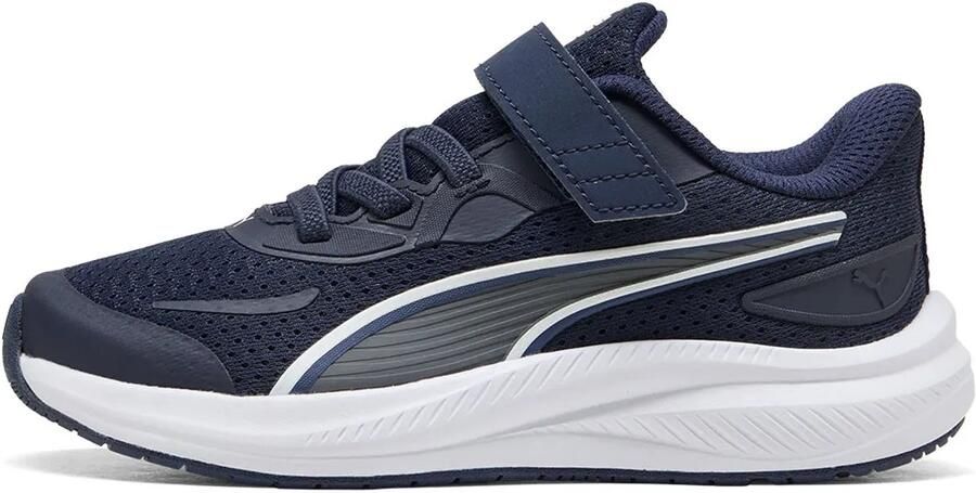 PUMA Skyrocket 2 Ac+ Schoenen Blauw Kinderen