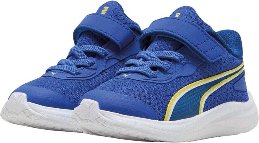 PUMA Skyrocket 2 AC+ Sportschoenen Junior