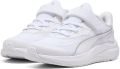 PUMA Skyrocket 2 Sneakers Unisex - Wit
