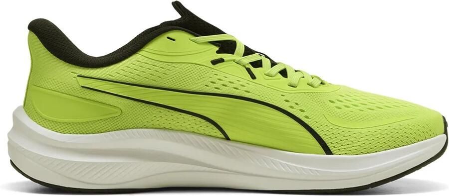 PUMA Skyrocket Lite 2 Hardloopschoenen Groen Man