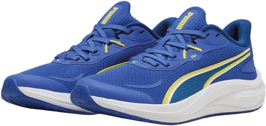PUMA Skyrocket Lite 2 Hardloopschoenen Junior
