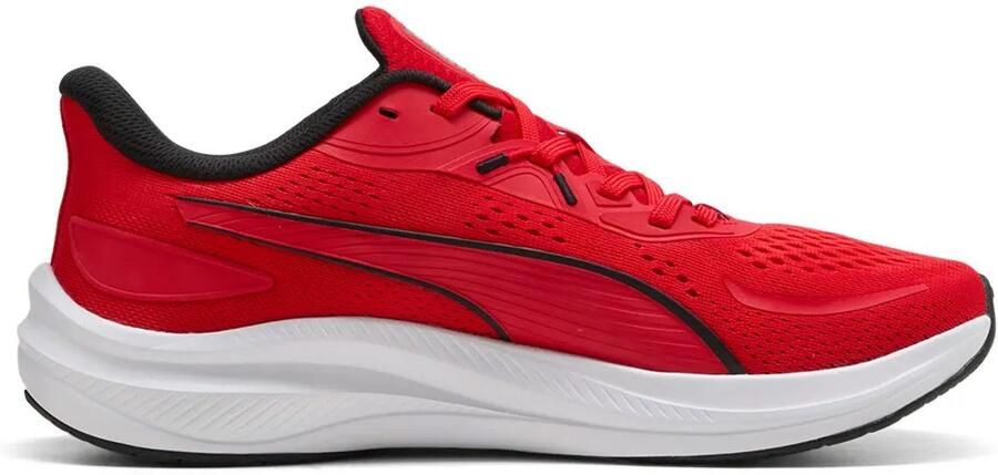 PUMA Skyrocket Lite 2 Hardloopschoenen Rood 1 2 Man