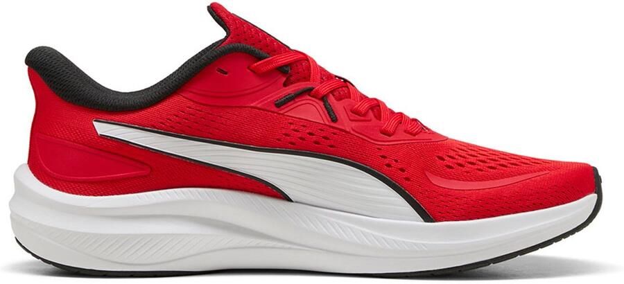 PUMA Skyrocket Lite 2 Hardloopschoenen Rood Man