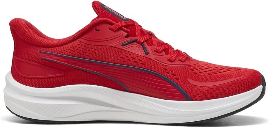 PUMA Skyrocket Lite 2 Hardloopschoenen Rood 1 2 Man