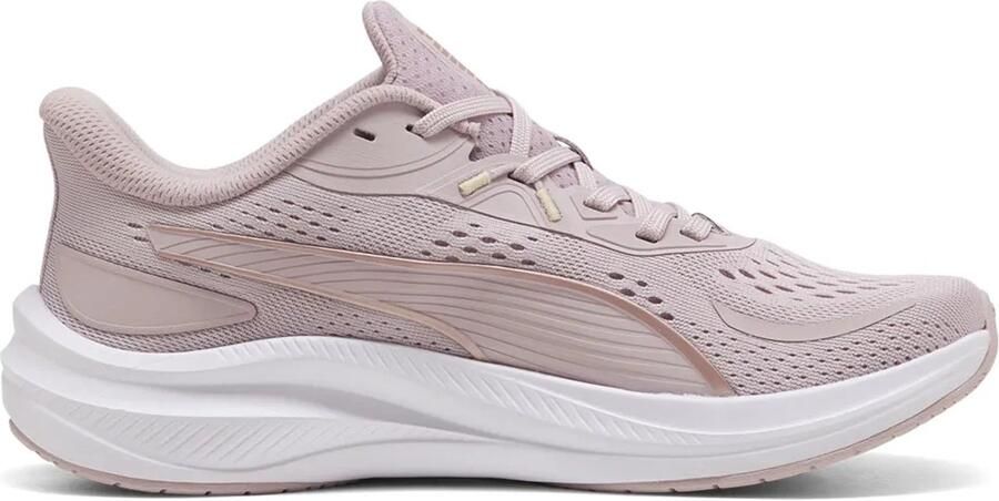 PUMA Skyrocket Lite 2 Hardloopschoenen Roze Vrouw