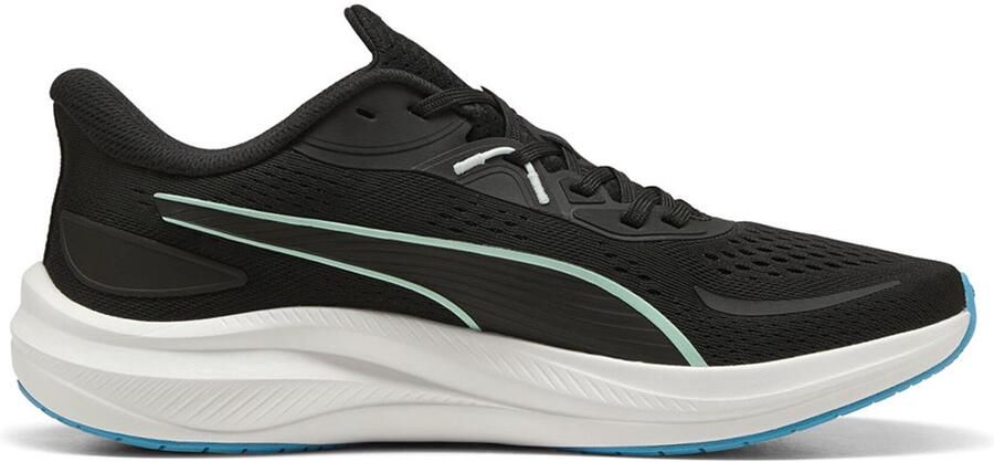 PUMA Skyrocket Lite 2 Hardloopschoenen Zwart 1 2 Man