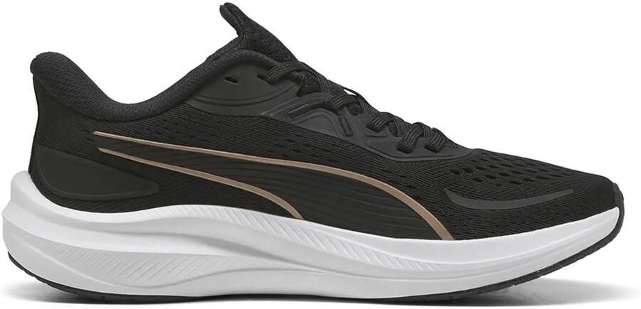 PUMA Skyrocket Lite 2 Hardloopschoenen Zwart Man
