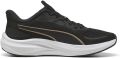 PUMA Skyrocket Lite 2 Hardloopschoenen Zwart 1 2 Man - Zwart/Goud