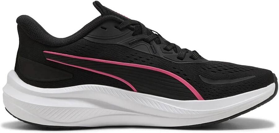 PUMA Skyrocket Lite 2 Hardloopschoenen Zwart Man