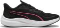 PUMA Skyrocket Lite 2 Hardloopschoenen Zwart 1 2 Man - Zwart/Roze