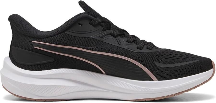 PUMA Skyrocket Lite 2 Hardloopschoenen Zwart 1 2 Man