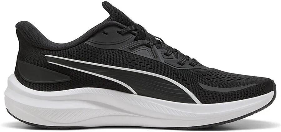 PUMA Skyrocket Lite 2 Hardloopschoenen Zwart Man