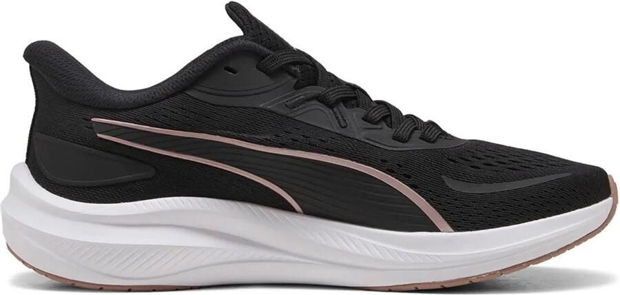 PUMA Skyrocket Lite 2 Hardloopschoenen Zwart