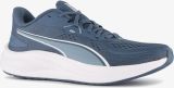PUMA Skyrocket Lite 2 heren hardloopschoenen blauw Uitneembare zool - Blauw