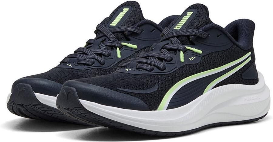 PUMA Skyrocket Lite 2 Schoenen Blauw Kinderen