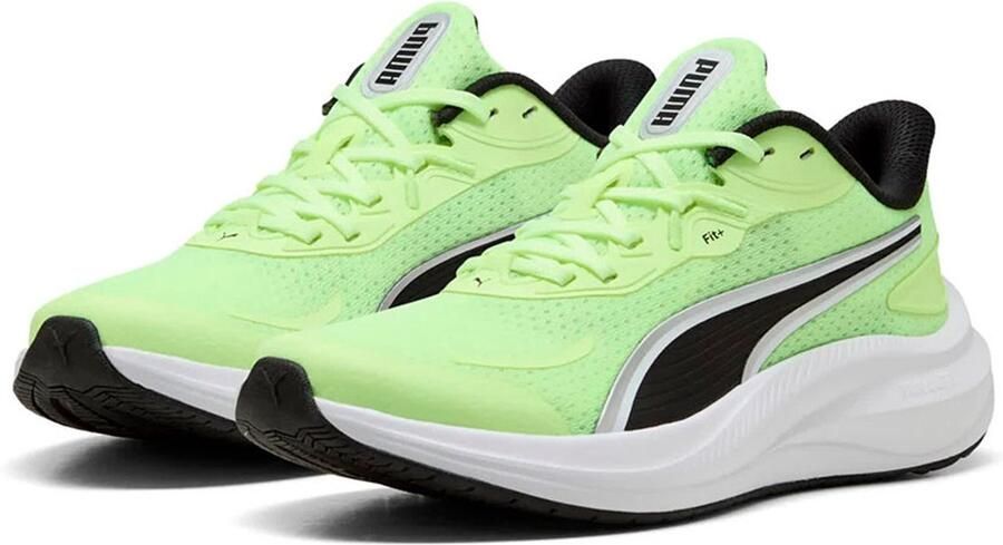 PUMA Skyrocket Lite 2 Schoenen Groen