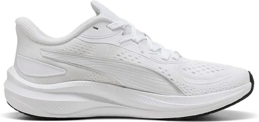 PUMA Skyrocket Lite 2 Trailschoenen Wit Man