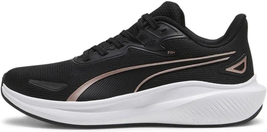 PUMA Skyrocket Lite Hardloopschoenen Zwart 1 2