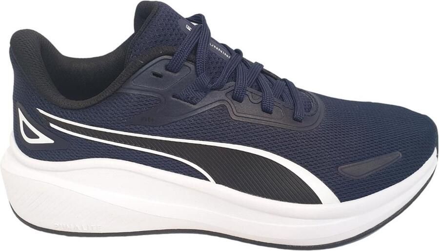 PUMA Skyrocket Lite Schoenen Blauw Man