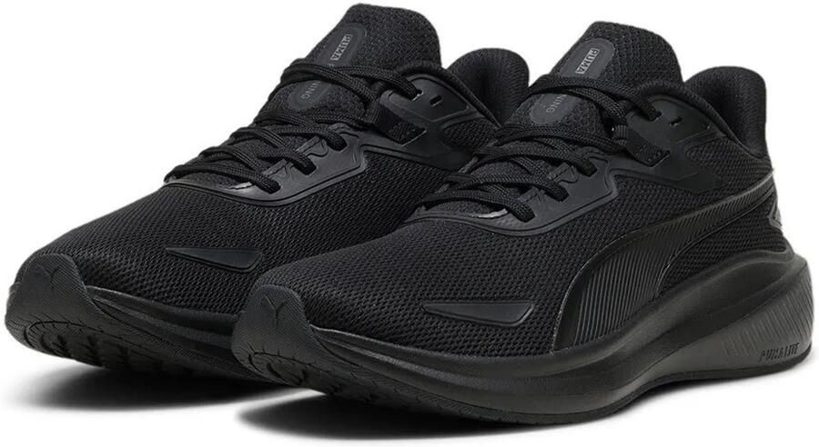 PUMA Skyrocket Lite Schoenen Zwart Man