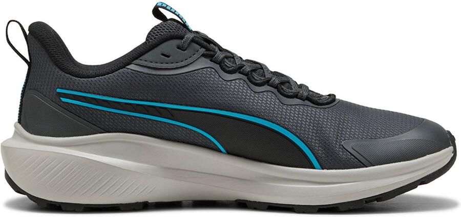 PUMA Skyrocket Lite Trail Hardloopschoenen Grijs
