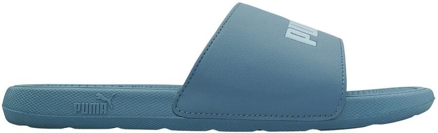 PUMA Slippers Cool Cat 2.0 Blauw
