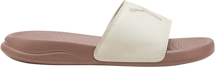 PUMA Popcat 20 Topcat Slippers Bruin 1 2 Vrouw