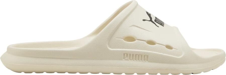 PUMA Slippers Divecat Dry Beige