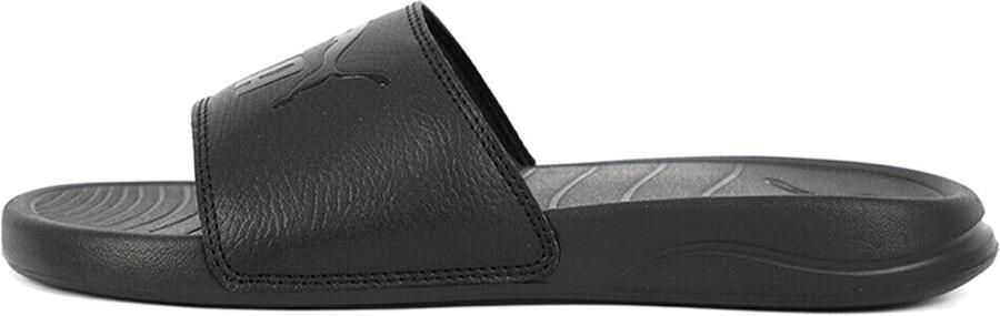Puma Popcat 2.0 badslippers zwart - Foto 8