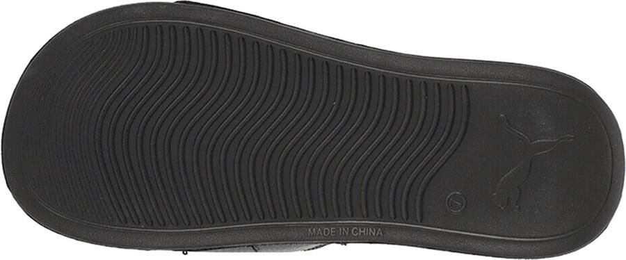 Puma Popcat 2.0 badslippers zwart - Foto 6