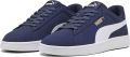 PUMA Smash 3.0 Buck Schoenen Blauw - Navy