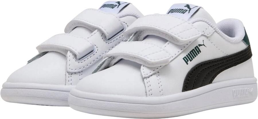 PUMA Smash 3.0 L V Inf Sneakers Junior - Foto 2