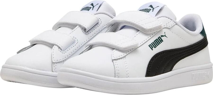 PUMA Smash 3.0 L V PS Sneakers Junior