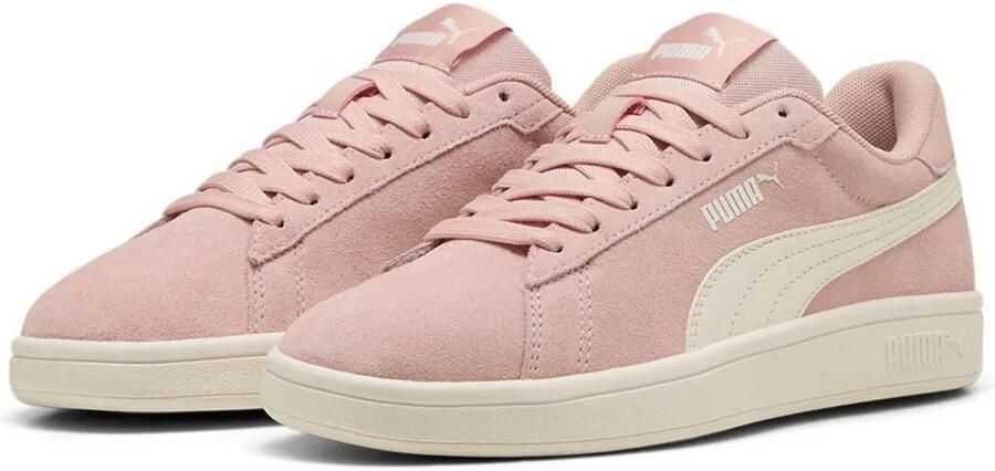 PUMA Smash 3.0 Schoenen Roze